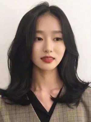 中长发怎么烫好看  流行中长发烫发发型