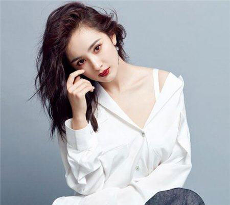 五款经典女生发型 走在时尚前端