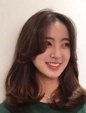 中长发怎么烫好看  流行中长发烫发发型