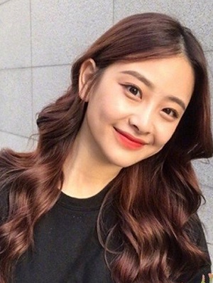 中长发怎么烫好看  流行中长发烫发发型