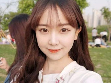 薄刘海女生适合什么发型 超级好看