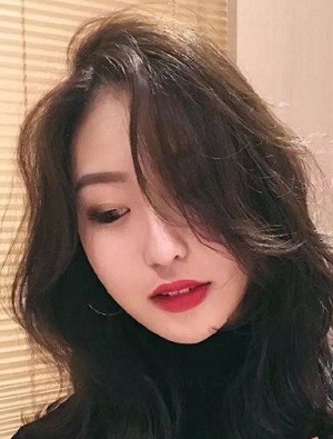 中长发怎么烫好看  流行中长发烫发发型