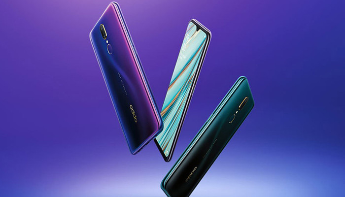 oppoa9有深色模式吗 oppoa9有没有深色模式 