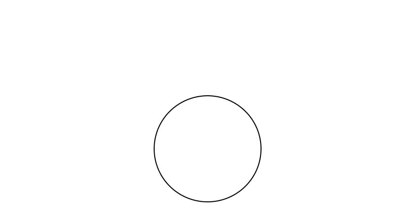 保龄球简笔画 保龄球简笔画步骤 