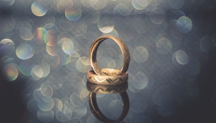 未婚带戒指怎么戴 未婚怎么戴戒指 