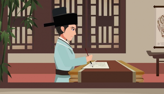 满招损谦受益什么意思 满招损谦受益出自 