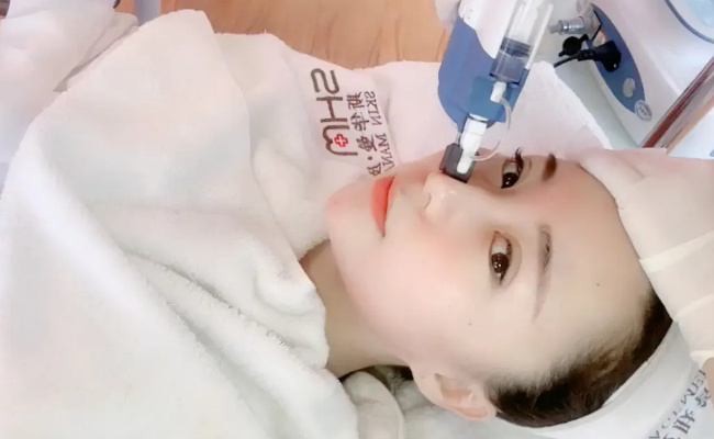 什么是无针水光针 无针水光的功效以及原理是什么 