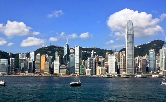 香港还有吸引力吗 
