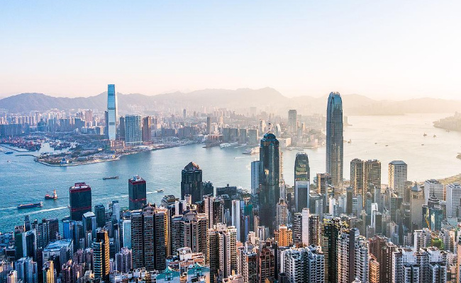 香港还有吸引力吗 