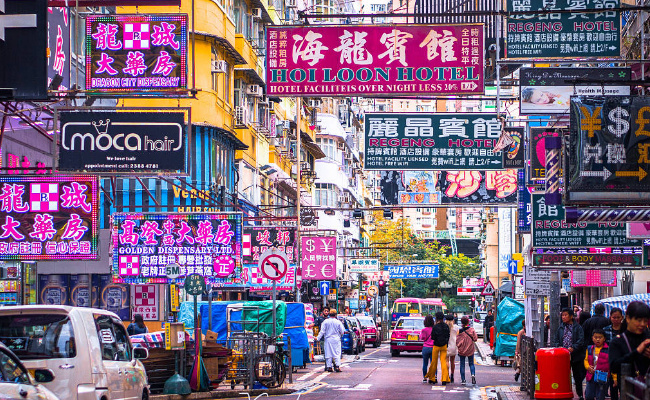 香港还有吸引力吗 