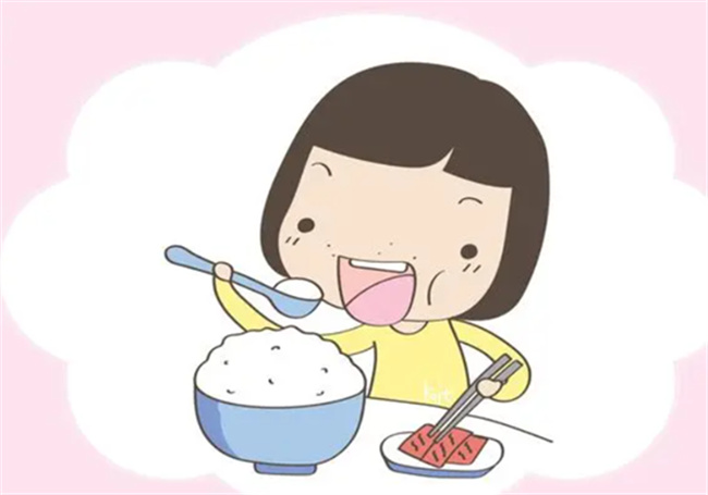 一岁的宝宝 应该如何吃 才会比较有营养 