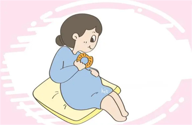 怀孕之后 孕妈应该如何补钙 这些方法学会了吗 