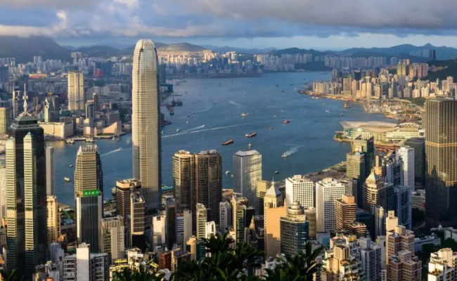 ​人民币将可直接买港股了吗 