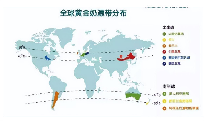 如何帮宝宝挑选一款适合的奶粉 