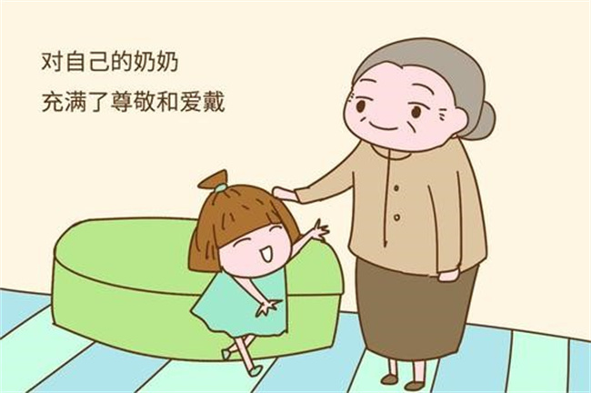 为何孩子越长大 越不喜欢去姥姥家 原因很现实 父母别勉强 