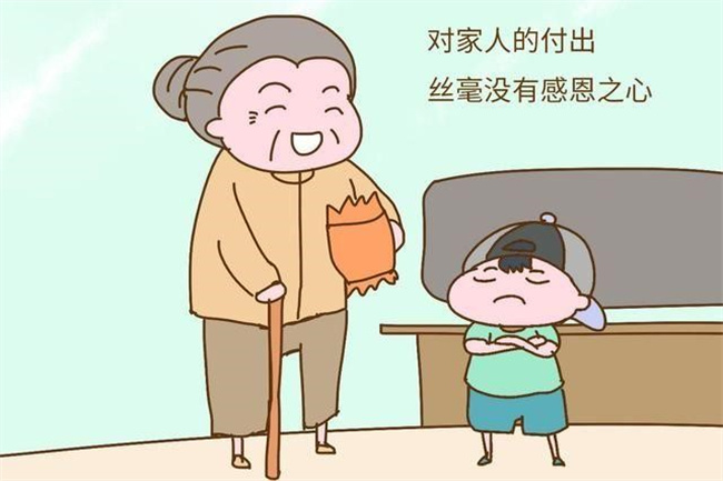 为何孩子越长大 越不喜欢去姥姥家 原因很现实 父母别勉强 