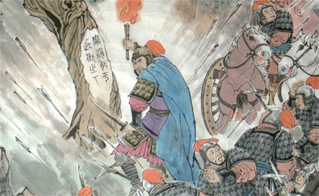 马陵之战的起因是什么 产生了哪些影响 