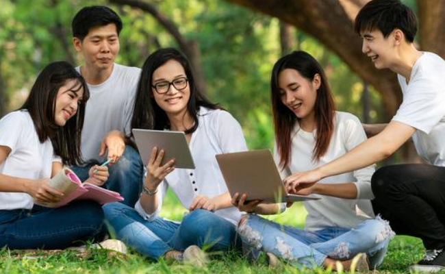 AI足够强大后读大学意义是什么 