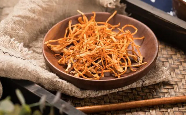 ​虫草花的功效 有哪些食用方法 