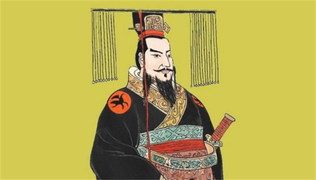 ​刘邦有什么事迹 刘邦的生平事迹和功绩的简介 
