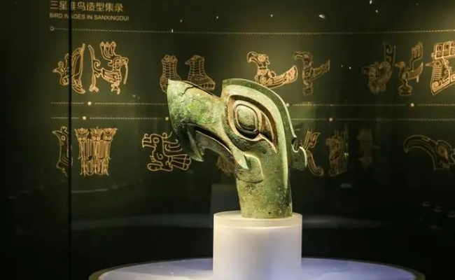 三星堆遗址是什么朝代 三星堆遗址有哪些新发现 