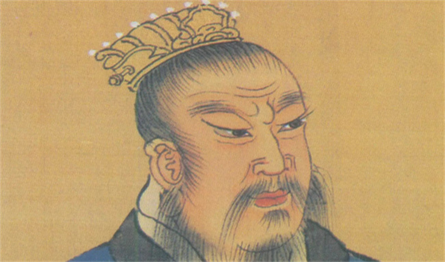 ​刘邦有什么事迹 刘邦的生平事迹和功绩的简介 