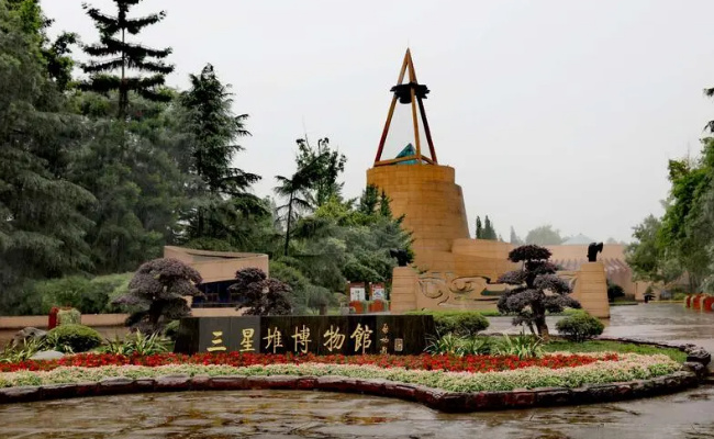 三星堆遗址是什么朝代 三星堆遗址有哪些新发现 