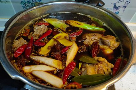 酱牛肉的做法，家庭酱牛肉最简单做法窍门
