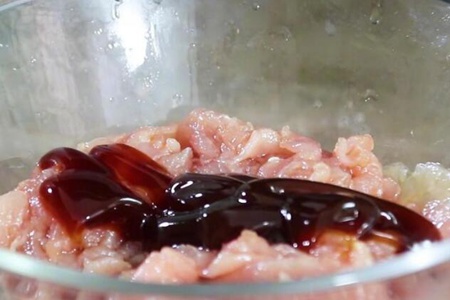 水煮肉片的家常做法，水煮肉片家庭做法步骤