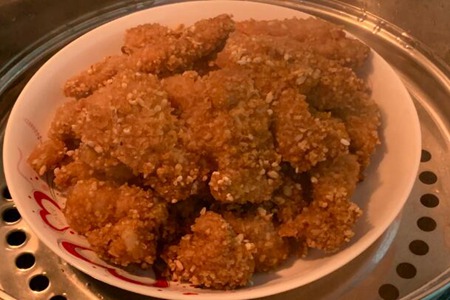 粉蒸肉的做法，家常粉蒸肉的做法步骤窍门