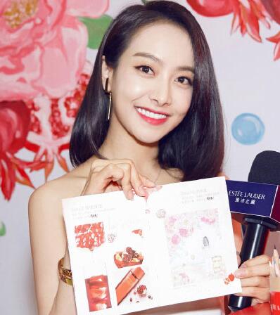 Lob头短发侧露耳朵美成一股清流
