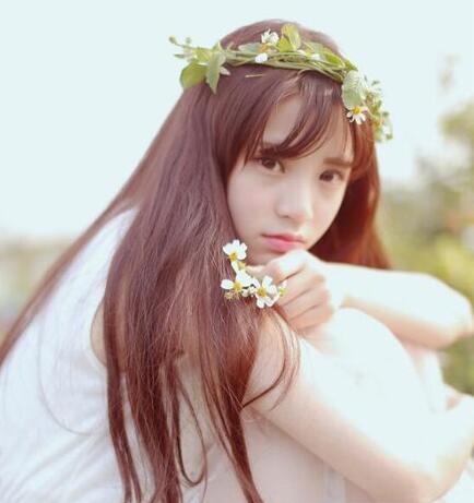 婴儿肥女生适合的瘦脸发型