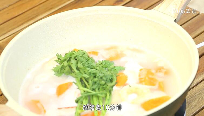 海鲜火锅的做法 海鲜火锅怎么做 