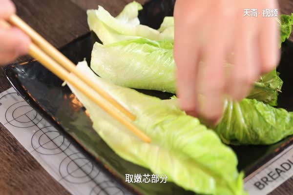蔬菜沙拉的做法 蔬菜沙拉怎么做 
