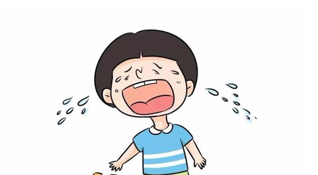 ​上幼儿园哭闹要强制送去吗（幼儿上学哭闹的原因和安抚的方法） 