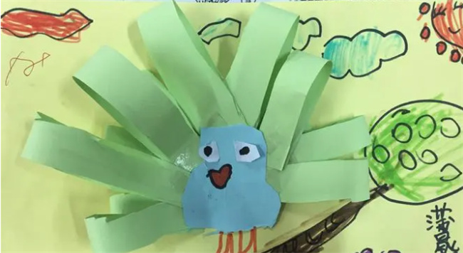 手工对幼儿的发展有什么作用（孩子手工培养的重要性） 