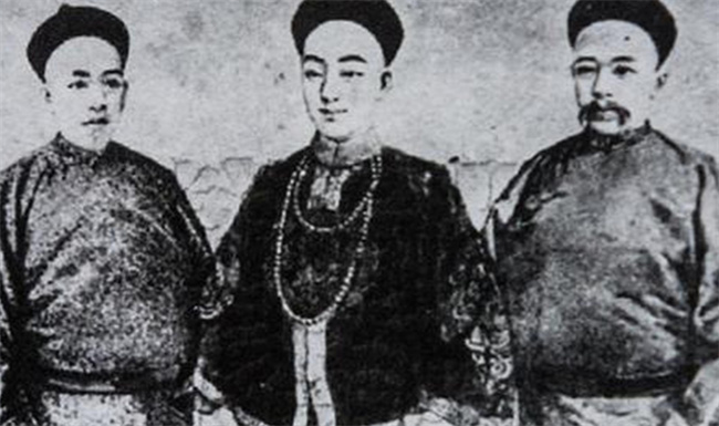 1898年变法维新的结果 1898年宣布变法维新的皇帝是谁 