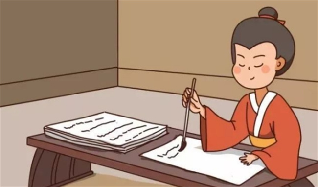 ​洛阳纸贵的典故 洛阳纸贵是什么时期 
