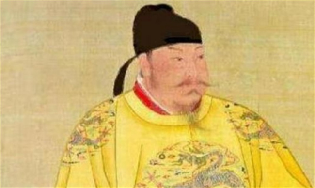 李隆基和武则天是什么关系 他们有什么贡献 