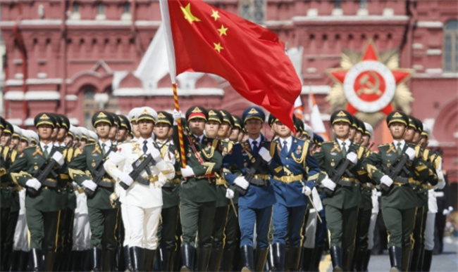 ​ 八一建军节的起源是什么 2023年八一是建军多少周年 