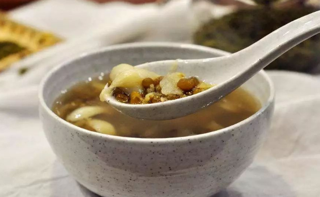 末伏喝什么汤好 末伏后吃什么好 
