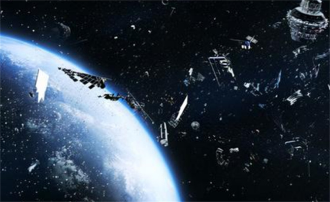 物理学家称可能发现外星飞船残骸 外星人是真的存在吗 