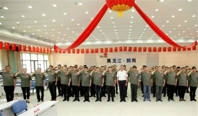 ​ 八一建军节的起源是什么 2023年八一是建军多少周年 