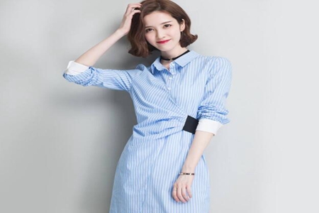 80后女人适合穿搭什么裙子？注意这4个点穿搭会更显年轻