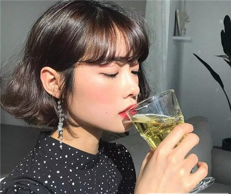 2023新款发型A字内扣波波头，适合不同年龄段的女生！