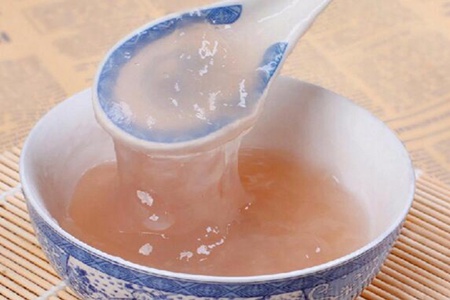 藕粉的做法，家庭版自制藕粉的做法暖身养胃