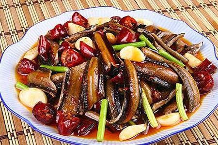 黄鳝怎么做好吃，这三款爆炒黄鳝的做法大全家常