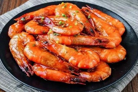 大虾怎么做好吃，油焖大虾的做法家常