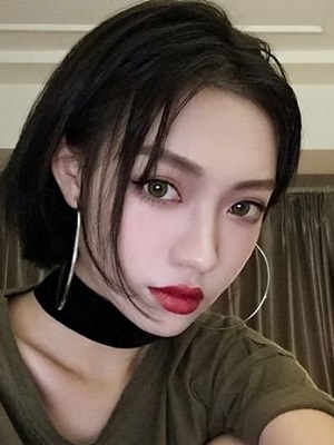适合秋季的发型  清新甜美范儿成为主打