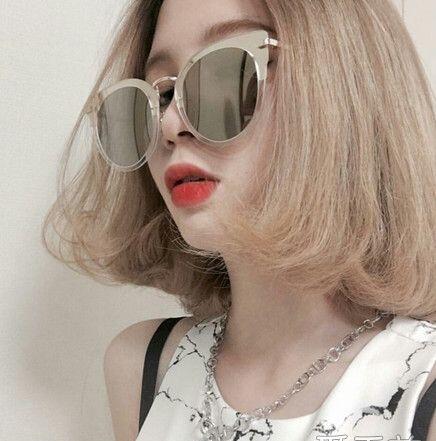 夏季女生最钟爱的短发款式 你剪对了吗